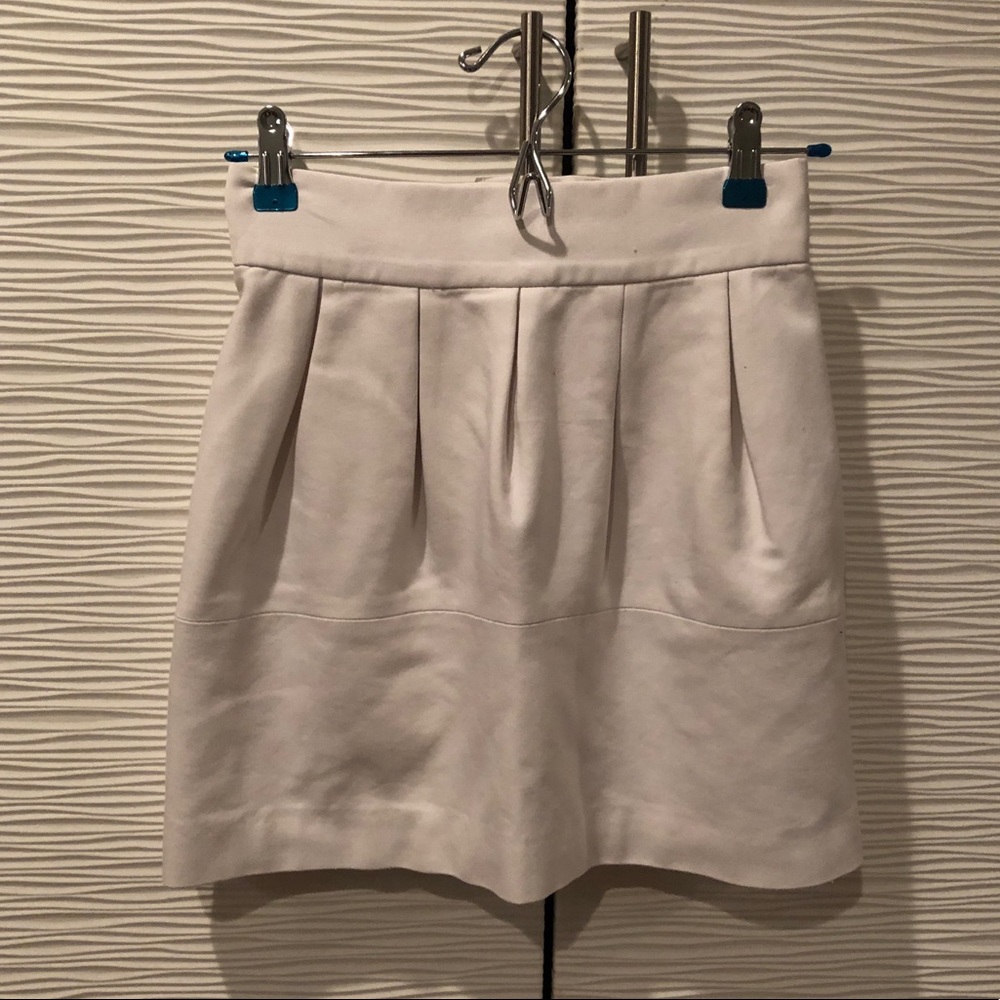 Zara skirt